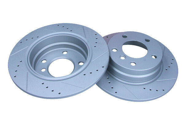 Brake Disc - 19-0693SPORT MAXGEAR