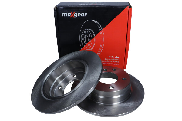 Discofreno - 19-0693 MAXGEAR