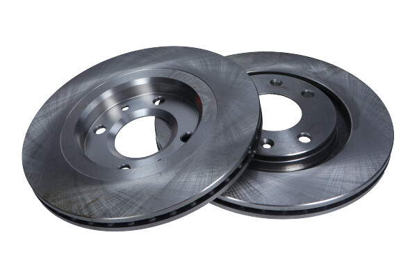 Brake Disc - 19-0700 MAXGEAR