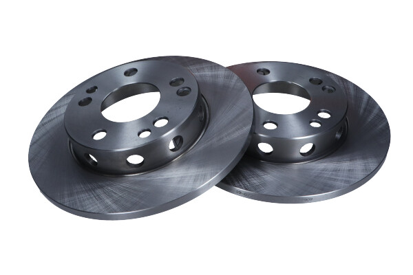 Тормозной диск - 19-0721 MAXGEAR