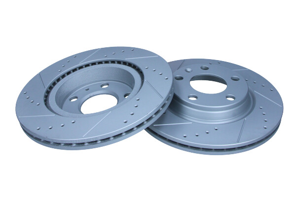 Discofreno - 19-0758SPORT MAXGEAR