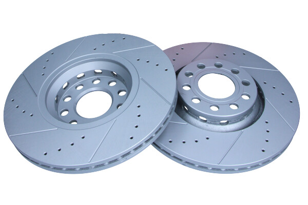 Discofreno - 19-0760SPORT MAXGEAR