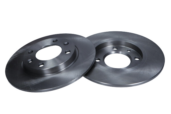 Тормозной диск - 19-0769 MAXGEAR