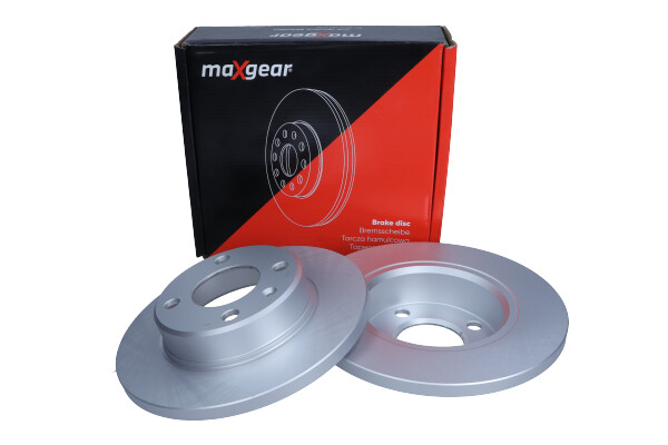 Brake Disc - 19-0773MAX MAXGEAR