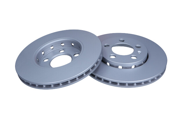 Brake Disc - 19-0774MAX MAXGEAR