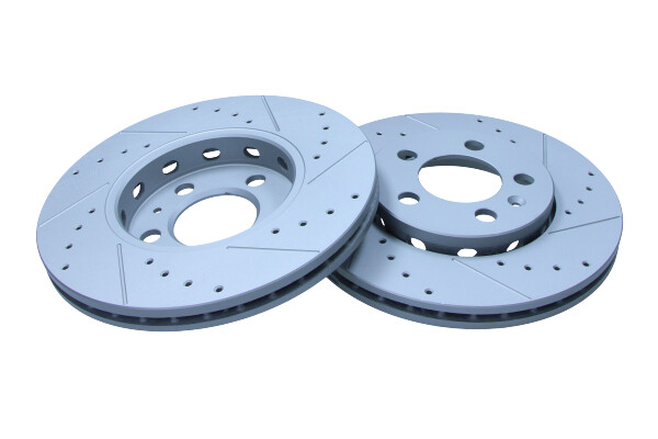 Brake Disc - 19-0774SPORT MAXGEAR