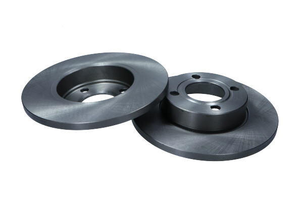 Brake Disc - 19-0778 MAXGEAR
