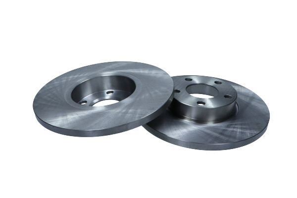 Brake Disc - 19-0783 MAXGEAR