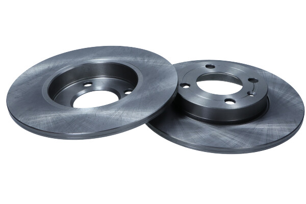 Brake Disc - 19-0786 MAXGEAR