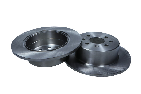 Brake Disc - 19-0788 MAXGEAR