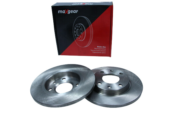 Discofreno - 19-0790 MAXGEAR