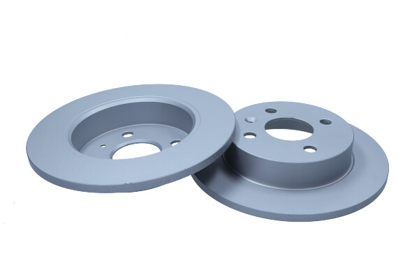 Brake Disc - 19-0791MAX MAXGEAR