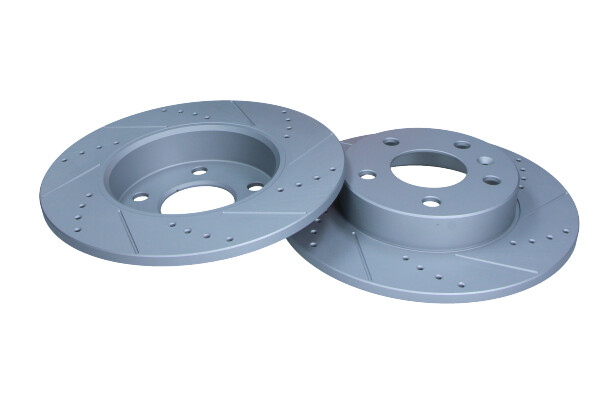 Brake Disc - 19-0792SPORT MAXGEAR