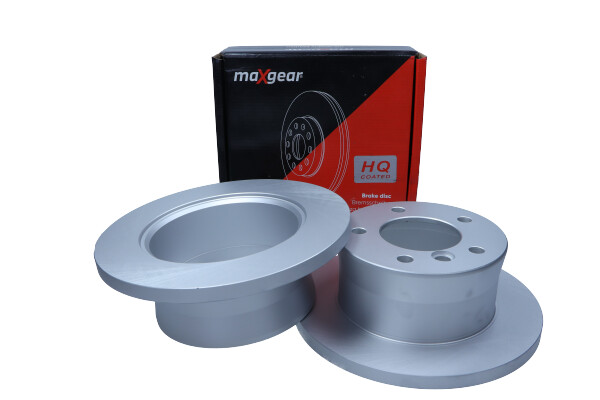 Brake Disc - 19-0794MAX MAXGEAR