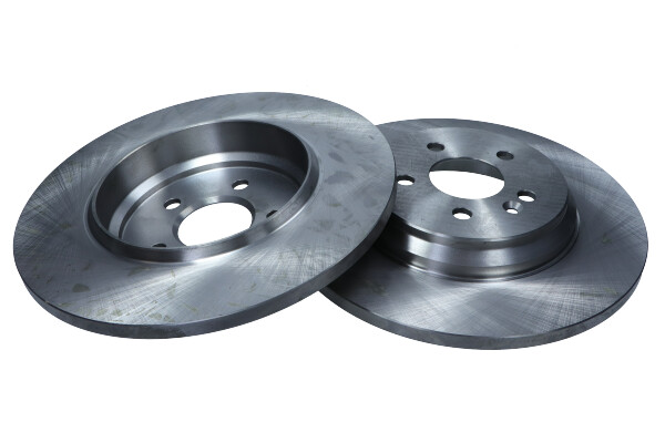 Brake Disc - 19-0798 MAXGEAR