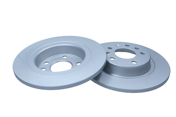 Brake Disc - 19-0813MAX MAXGEAR