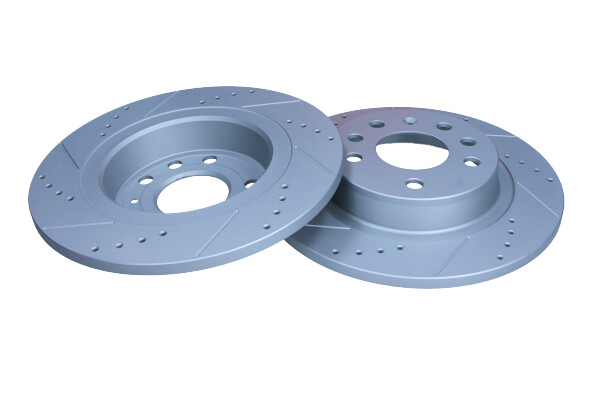 Brake Disc - 19-0813SPORT MAXGEAR