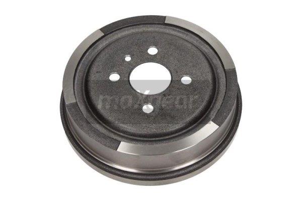 Brake Drum - 19-0830 MAXGEAR