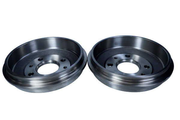 Brake Drum - 19-0832 MAXGEAR
