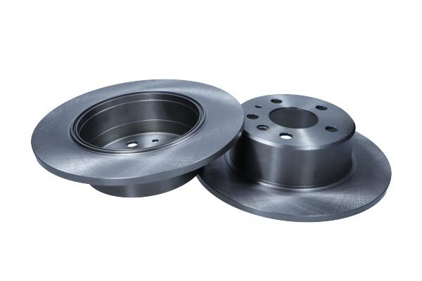 Brake Disc - 19-0844 MAXGEAR