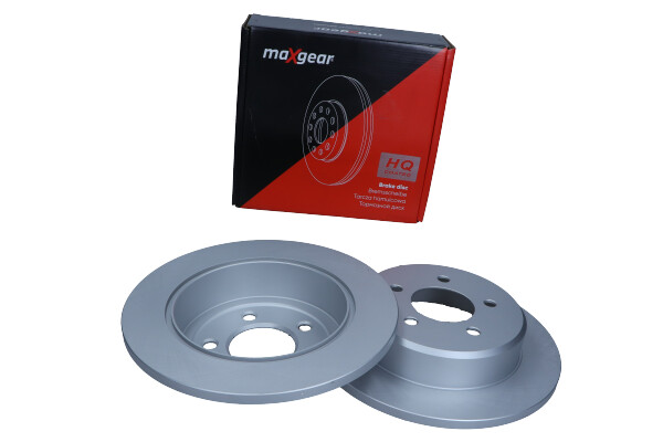 Тормозной диск - 19-0912MAX MAXGEAR