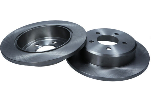 Brake Disc - 19-0912 MAXGEAR