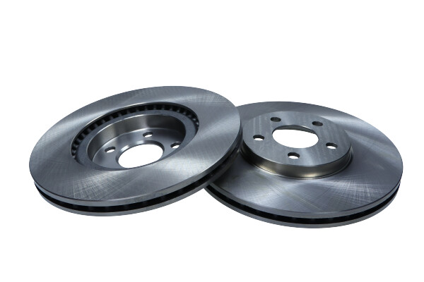 Brake Disc - 19-0916 MAXGEAR
