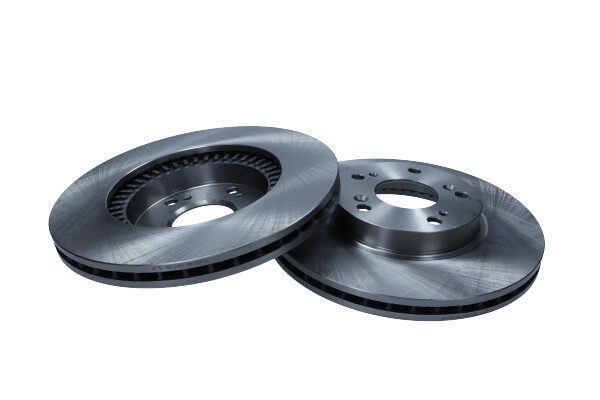 Brake Disc - 19-0925 MAXGEAR