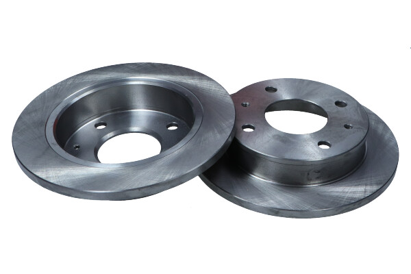 Brake Disc - 19-0932 MAXGEAR