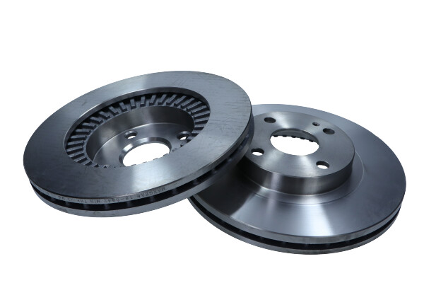 Brake Disc - 19-0942 MAXGEAR