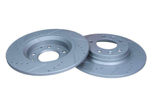 Brake Disc - 19-0943SPORT MAXGEAR
