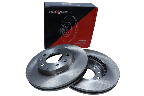 Тормозной диск - 19-0944 MAXGEAR