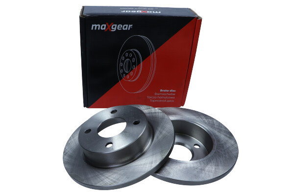 Тормозной диск - 19-0953 MAXGEAR