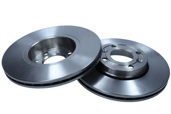 Тормозной диск - 19-0954 MAXGEAR