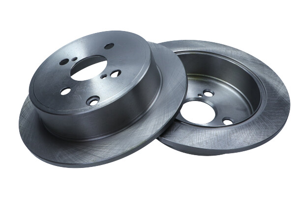 Brake Disc - 19-0962 MAXGEAR