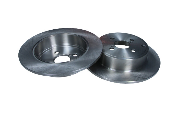 Brake Disc - 19-0963 MAXGEAR