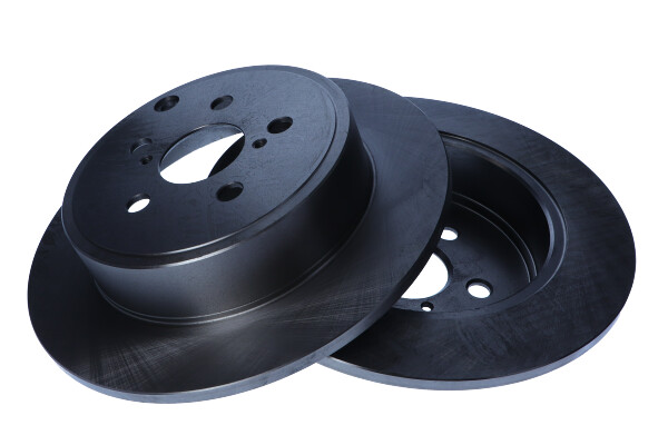 Brake Disc - 19-0964 MAXGEAR