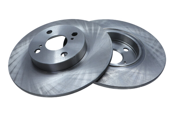 Brake Disc - 19-0965 MAXGEAR