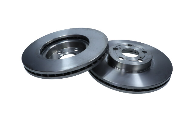 Brake Disc - 19-0968 MAXGEAR