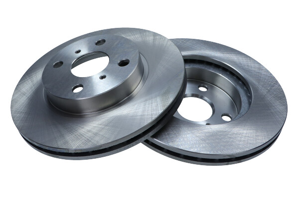 Brake Disc - 19-0971 MAXGEAR