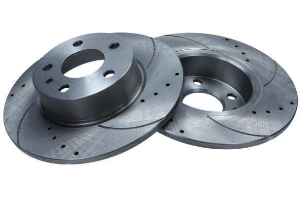 Discofreno - 19-0981SPORT MAXGEAR