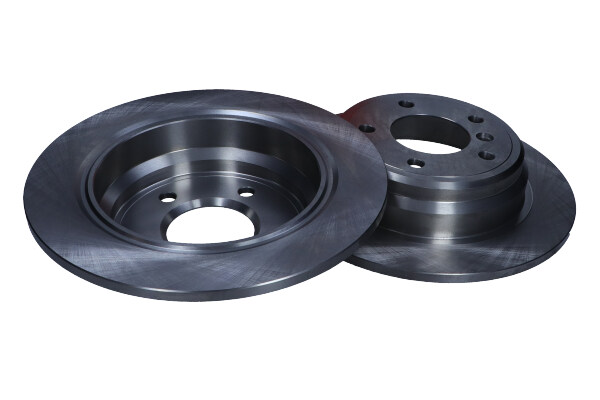 Brake Disc - 19-0987 MAXGEAR
