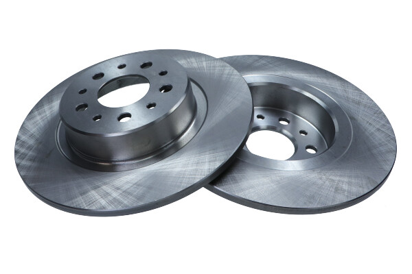 Brake Disc - 19-0992 MAXGEAR