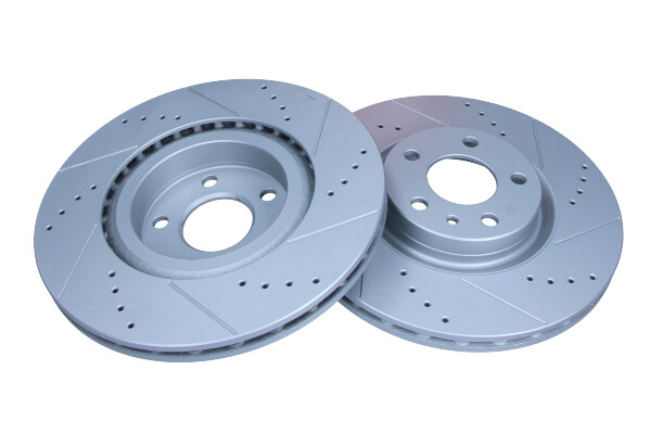 Discofreno - 19-0995SPORT MAXGEAR