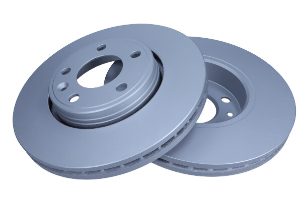 Brake Disc - 19-1009MAX MAXGEAR