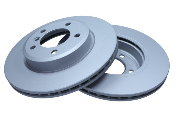 Brake Disc - 19-1016MAX MAXGEAR