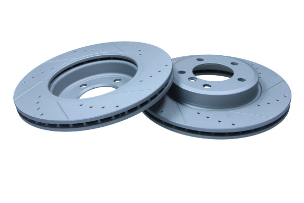 Brake Disc - 19-1016SPORT MAXGEAR