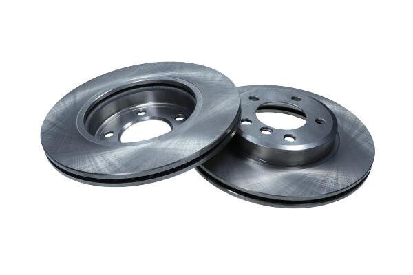 Brake Disc - 19-1016 MAXGEAR
