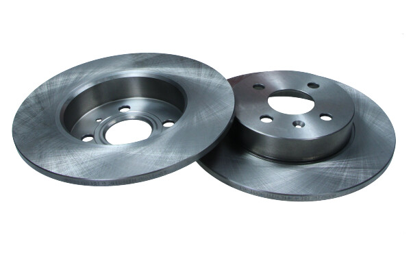 Discofreno - 19-1020 MAXGEAR