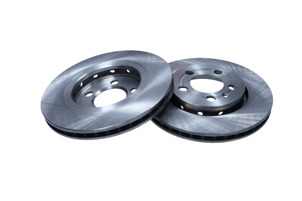 Discofreno - 19-1027 MAXGEAR